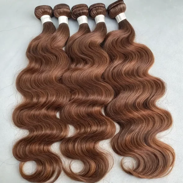 Body Wave 20" Extensions