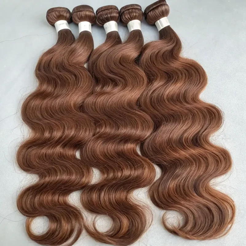 Body Wave 20" Extensions