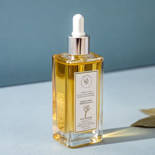 Nourishing Hair Serum