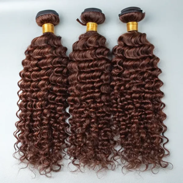 Curly 22" Clip-Ins