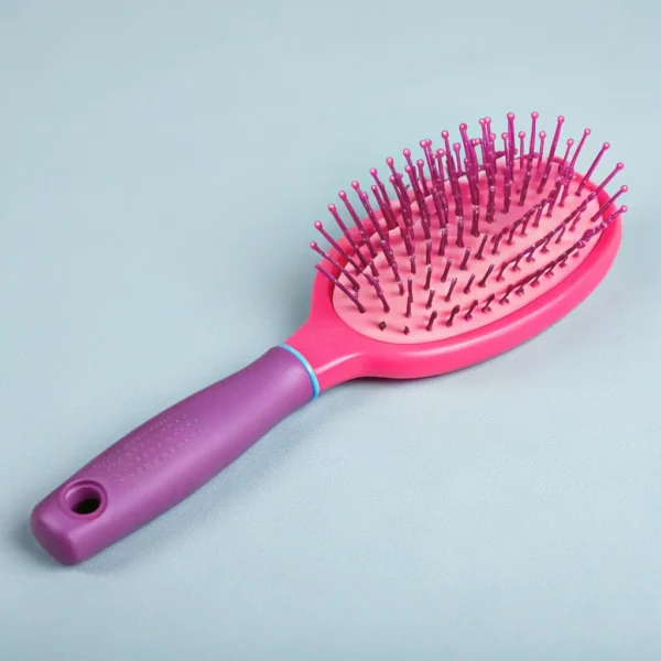Detangling Brush for Extensions