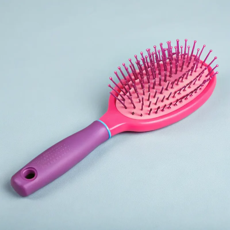 Detangling Brush for Extensions