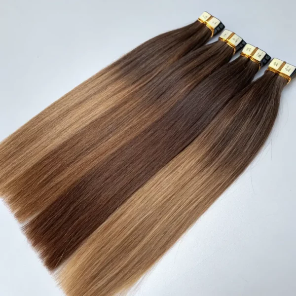 Straight 26" Tape-Ins