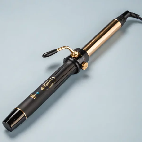 Ceramic Curling Iron 1"